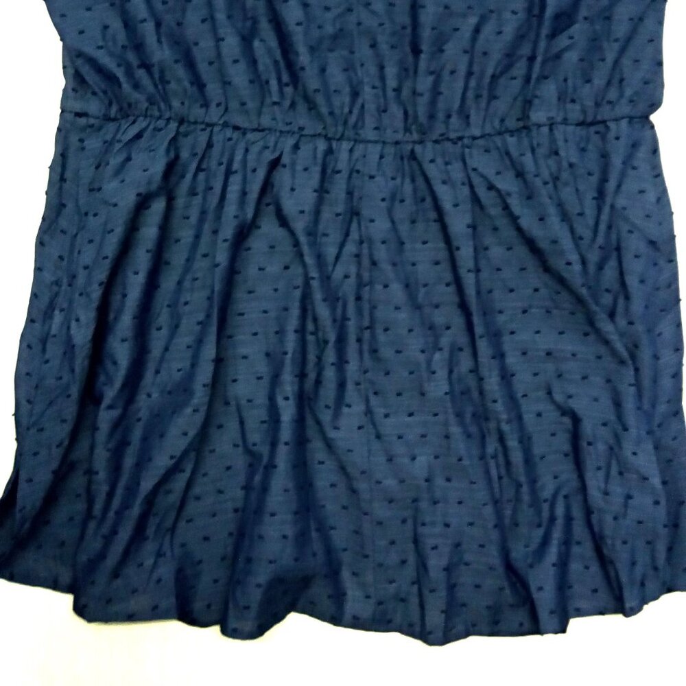 Lane Bryant V-Neck Top NWOT - Picture 5 of 7